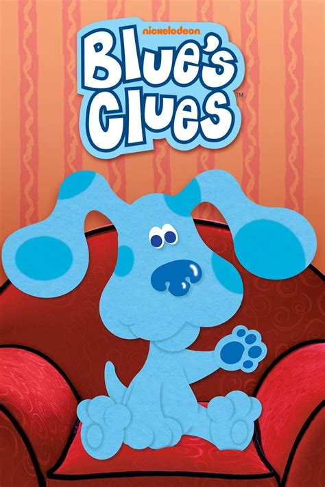 blue's clues limetorrents|Blue's Clues: The Complete Series – TV on Google Play.